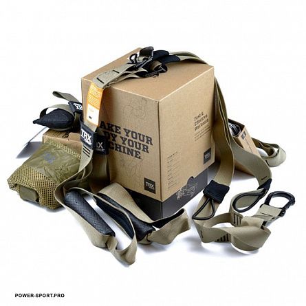 TRX Force Kit 3 Функциональные петли