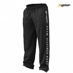 GASP 220048-999 Брюки Jersey Training Pant 