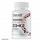 OSTROVIT Vitamin D3 + K2 90 tab