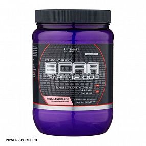 фото ULTIMATE NUTRITION BCAA 12000 powder 228 г фото ULTIMATE NUTRITION BCAA 12000 powder 228 г