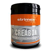 фото STRIMEX Creabon 100% micronized 300 г