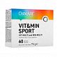 OSTROVIT VITA&MINERALS Sport 60 капсул