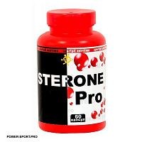 фото SPORTPIT Sterone Pro 60 капс